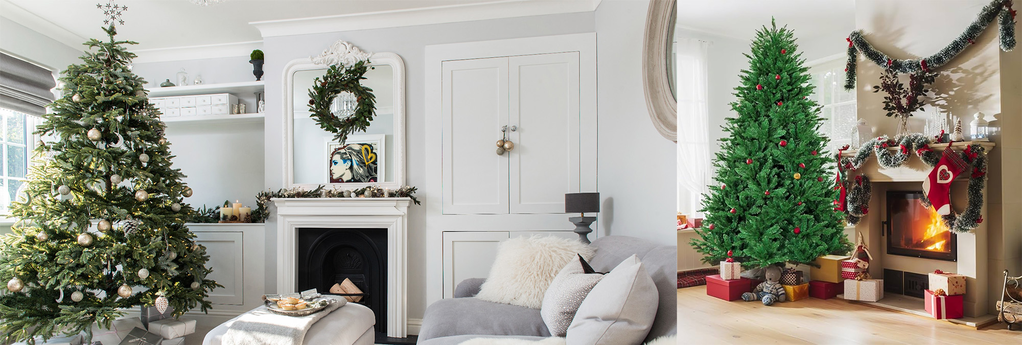 Holiday Decoration Store -Holiday Decoration Store 2