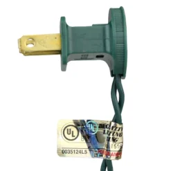 Northlight 25ct Pure White LED C7 Christmas Light Set - 16ft Green Wire -Holiday Decoration Store GUEST 003a5fa1 0254 4da8 9314 0a18496851e9 8