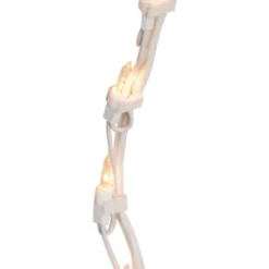 Northlight Lighted Ghost Halloween Window Decoration - 15" -Holiday Decoration Store GUEST 034c220c 074f 4475 ad6d 5c4e1b009b9d