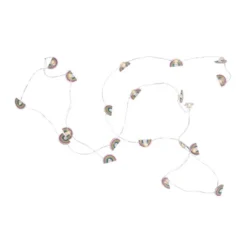 Northlight LED Rainbow Fairy Lights - Warm White - 2.75' Silver Wire - 10ct 5 Northlight LED Rainbow Fairy Lights - Warm White - 2.75' Silver Wire - 10ct -Holiday Decoration Store GUEST 03d93eeb 999a 4a30 9a0e 715151b2489f