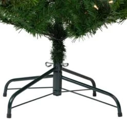 Northlight Pre-Lit Medium Mixed Cashmere Pine Artificial Christmas Tree - 6.5' - Clear Lights -Holiday Decoration Store GUEST 042ae732 2f5f 4928 becb 53c95dd6679f