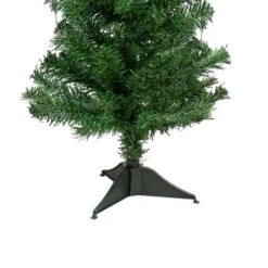 Northlight 2' Medium Two-Tone Mixed Green Pine Artificial Christmas Tree - Unlit -Holiday Decoration Store GUEST 06cc0365 f2ac 4316 9dd4 9f95b1cc12ee