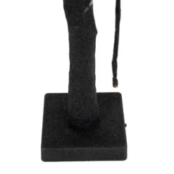 Northlight Pre-Lit Glittered Halloween Willow Tree With Bats - 24" - LED Orange Lights -Holiday Decoration Store GUEST 08ee16a6 395e 4381 bc37 d97b395ca9d9