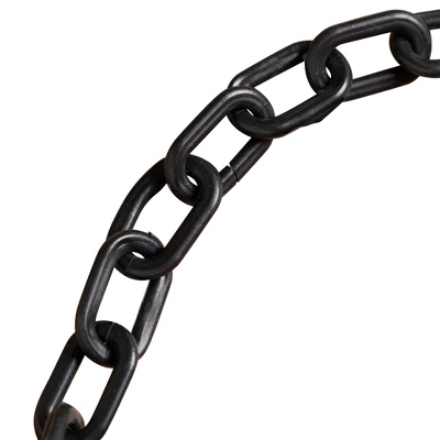 Northlight LED Lighted Sound Activated Clown Halloween Decoration - 46" 7 Northlight LED Lighted Sound Activated Clown Halloween Decoration - 46" - Image 7