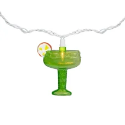 Northlight Cocktail Glasses Patio Light Set - Multi-Color - 7.25' White Wire - 10ct 10 Northlight Cocktail Glasses Patio Light Set - Multi-Color - 7.25' White Wire - 10ct -Holiday Decoration Store GUEST 0bf2c819 1c9b 45c4 bece a60cca5cbb33