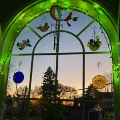 Northlight Mini Incandescent Christmas Lights - Green - 7' Green Wire - 35ct -Holiday Decoration Store GUEST 0c763664 490f 4e69 b7a1 4ce59261d99f