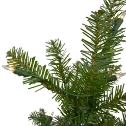 Northlight 10' Prelit Artificial Christmas Tree Full Northern Pine - Clear Lights -Holiday Decoration Store GUEST 0c76b80f e99e 4eb1 a8de 6fb0ebb2f0f0
