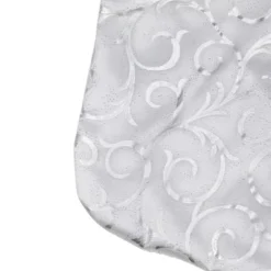 Northlight 19” White And Silver Filigree Christmas Stocking With Bows 9 Northlight 19” White And Silver Filigree Christmas Stocking With Bows -Holiday Decoration Store GUEST 0cb0311f c8e6 44f4 9cdb 9642608cfbc6