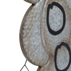 Northlight Boo! Stacked Pumpkins Metal Halloween Porch Sign - 28" - Silver 16 Northlight Boo! Stacked Pumpkins Metal Halloween Porch Sign - 28" - Silver -Holiday Decoration Store GUEST 0d08a00f 511f 40b1 8901 39ccf7c41506