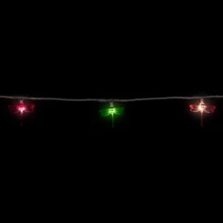 Northlight Dragonfly Patio Lights - 7.25' White Wire - 10ct -Holiday Decoration Store GUEST 0d0e9871 062f 4c3c 9c00 038ca2e4aa01