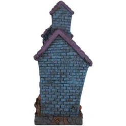 Northlight LED Lighted Haunted House With Ghosts Halloween Decoration - 22.75" -Holiday Decoration Store GUEST 0ec5aaf8 cf03 44db 90c5 f9f84f38363b