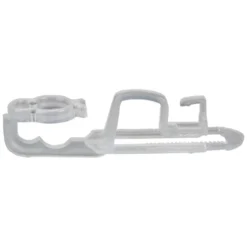 Northlight 26ct Clear All-In-One Universal Gutter And Shingle Christmas Light Clips 7 Northlight 26ct Clear All-In-One Universal Gutter And Shingle Christmas Light Clips -Holiday Decoration Store GUEST 0f5307b1 2aac 4eb3 82b4 49381e48f194