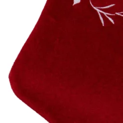 Northlight 20" Red And White "Merry Christmas" Velour Stocking 10 Northlight 20" Red And White "Merry Christmas" Velour Stocking -Holiday Decoration Store GUEST 1032735d 75aa 4004 b870 67f5376a0806