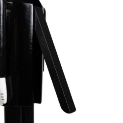 Northlight Skeleton Wooden Halloween Nutcracker - 14" - Black And White -Holiday Decoration Store GUEST 12e7390b cd9c 40d8 86bd f7d05bb34f39