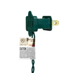 Northlight Incandescent Mini Christmas Lights - Clear - 10' Green Wire - 50ct -Holiday Decoration Store GUEST 132f28ab e1bd 40cc 98d4 d59510817887 5
