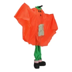Northlight Ghost, Pumpkin And Bat Standing Halloween Kid Figures - 36" - Set Of 3 13 Northlight Ghost, Pumpkin And Bat Standing Halloween Kid Figures - 36" - Set Of 3 -Holiday Decoration Store GUEST 1435b03b 2ace 42e3 a40a 94494357756a