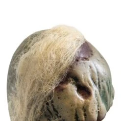 Northlight LED Lighted And Animated Zombie Halloween Decoration - 19" - White Lights -Holiday Decoration Store GUEST 143cc6be 0c7b 413f bdca 78eec842a2ea