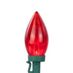 Northlight 25ct C9 LED String Lights Multi-Color - 16' Green Wire -Holiday Decoration Store GUEST 152bddfd ed0f 417e b65f 0c1676c61d94