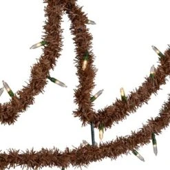 Northlight Lighted Commercial Standing Topiary Reindeer Outdoor Christmas Decoration - 6.5' - Warm White LED Lights -Holiday Decoration Store GUEST 15987f1a e220 4914 9236 87e736225cfe