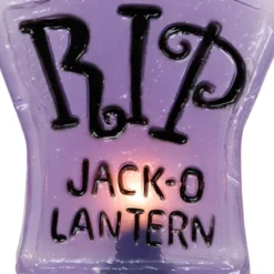 Northlight Lighted R.I.P Tombstone Halloween Outdoor Pathway Markers - 18" - Set Of 3 -Holiday Decoration Store GUEST 16c38486 36fb 4472 b7d4 6fe00bf6bd61