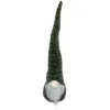 Northlight Pointy Hat Gnome Christmas Decoration - 18" - Dark Green