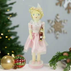 Northlight Wooden Nutcracker Suite Ballet Christmas Decorations - Set Of 4 -Holiday Decoration Store GUEST 17fbbdce de32 4903 80f7 71e9322190e8