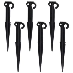 Northlight Giant Outdoor Spider Web Halloween Decoration - 9.8' - White -Holiday Decoration Store GUEST 1831bb79 d76c 48a8 8f0a 2a7e367fd1d1