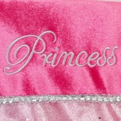 Northlight 21" Pink And Silver Glittered Princess Christmas Stocking With Cuff 10 Northlight 21" Pink And Silver Glittered Princess Christmas Stocking With Cuff -Holiday Decoration Store GUEST 184a891b 431a 43a7 9505 0c2c9a821a71