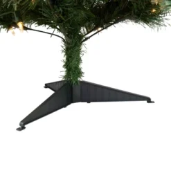 Northlight Pre-Lit Full Ashcroft Cashmere Pine Artificial Christmas Tree - 3' - Clear AlwaysLit Lights -Holiday Decoration Store GUEST 185392ac 8f57 4d2e 85ba 13a4235ed153