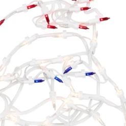 Northlight Lighted Santa Claus Christmas Window Decoration - 18" -Holiday Decoration Store GUEST 1c7fa258 e4a0 4c0f 88e6 3b65a514ae96