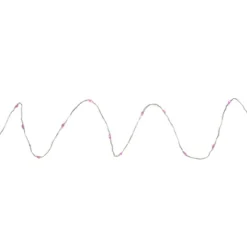 Northlight 100-Count Pink LED Micro Fairy Christmas Lights, 16ft Copper Wire 6 Northlight 100-Count Pink LED Micro Fairy Christmas Lights, 16ft Copper Wire -Holiday Decoration Store GUEST 1ddc59ea 838e 4db6 9663 03f5aff800a5 1