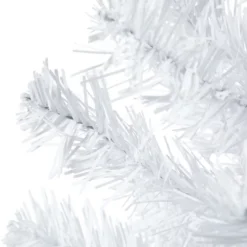 Northlight 2' Unlit Artificial Christmas Tree White Balsam Mini Pine -Holiday Decoration Store GUEST 1eba3c3c 7f66 47f9 ae9a 157ca73d57e9