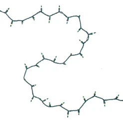Northlight Mini Christmas Light Set - Clear With Green Tip - 10' Green Wire - 50ct -Holiday Decoration Store GUEST 2a758a34 dac4 45ec a09b 9f1bf181dba5 1