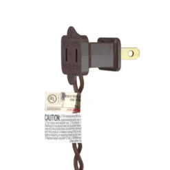 Northlight 10-Count Brown Tiki Mask Patio String Lights - 7.25 Ft Brown Wire -Holiday Decoration Store GUEST 2b2d308f 933e 4095 90fa 745bd01ae346