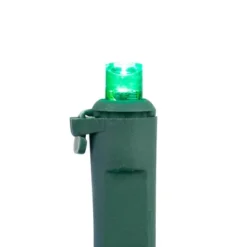 Northlight 100ct Wide Angle LED String Lights Multi-Color - 33' Green Wire -Holiday Decoration Store GUEST 2b46d829 28ac 4636 b7fc c8e85734f91f 1