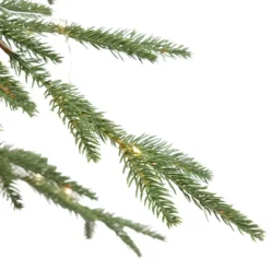 Northlight Pre-Lit Medium Alpine Artificial Christmas Tree - 6' - Clear LED Lights 14 Northlight Pre-Lit Medium Alpine Artificial Christmas Tree - 6' - Clear LED Lights -Holiday Decoration Store GUEST 30199161 73f0 4a2f 8411 3f1c96dc6c2b