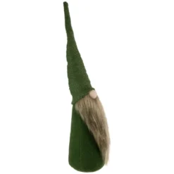 Northlight Tall Forest Gnome Christmas Decoration - 19" - Green -Holiday Decoration Store GUEST 30a4309a 18cb 44ce 9648 a2f30479620b