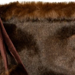 Northlight Mink Faux Fur Christmas Stocking With Pom Poms - 20.5" - Brown 9 Northlight Mink Faux Fur Christmas Stocking With Pom Poms - 20.5" - Brown -Holiday Decoration Store GUEST 32eaaf2a 5611 4f7b 8405 0d22dab322e9