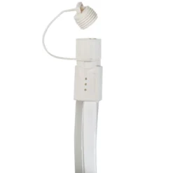 Northlight LED Commercial Grade Flexible Christmas Rope Lights - Green - 50' Clear Wire -Holiday Decoration Store GUEST 335aa245 3fcf 4c77 a75d 1bcdd3a29e02