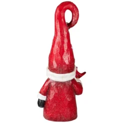 Northlight Gnome In Lighted Hat Holding Cardinal Christmas Decoration - 20" - LED Warm White Lights -Holiday Decoration Store GUEST 33c99a9f a7e5 4821 9a4e 9042982cc276