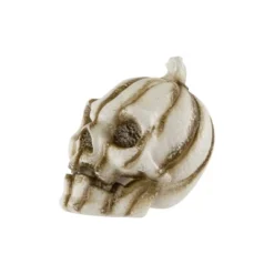 Northlight Bag Of Mini Pumpkin Head Skulls Halloween Decorations - 3" - Set Of 6 -Holiday Decoration Store GUEST 3461d420 9290 4819 8f4c a8cc7f7b2f29