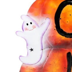 Northlight Stacked Pumpkins "Boo" Halloween Decoration - 33" 12 Northlight Stacked Pumpkins "Boo" Halloween Decoration - 33" -Holiday Decoration Store GUEST 35bf35cd 56b9 4d6b 9e66 f4ac65166813