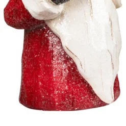 Northlight Gnome In Lighted Hat Holding Cardinal Christmas Decoration - 20" - LED Warm White Lights -Holiday Decoration Store GUEST 380e864d 3779 439f a55b c8a49ac59c5c