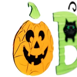 Northlight 14-Piece Orange And Green "Boo!" Halloween Gel Window Clings 6 Northlight 14-Piece Orange And Green "Boo!" Halloween Gel Window Clings -Holiday Decoration Store GUEST 38133a39 14a6 454a 9df4 238bc83b818b