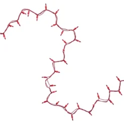 Northlight Mini Christmas Lights - Red - 20' Red Wire - 100ct 10 Northlight Mini Christmas Lights - Red - 20' Red Wire - 100ct -Holiday Decoration Store GUEST 3888cd84 be8f 4370 9d45 7e555cfe226b