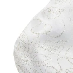 Northlight 20.5" White And Gold Glitter Poinsettia Christmas Stocking -Holiday Decoration Store GUEST 38a4c5c2 a9bf 4d5a 9e4e 2cc2fa045c24