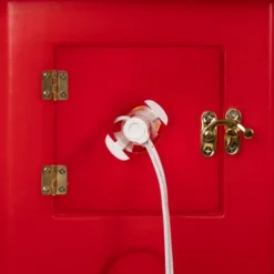 Northlight Lighted Letters To Santa Mail Box Blow Mold Outdoor Christmas Decoration - 40.5" 16 Northlight Lighted Letters To Santa Mail Box Blow Mold Outdoor Christmas Decoration - 40.5" -Holiday Decoration Store GUEST 3b68b169 87d6 4bbd 909b 0cbd0414c556