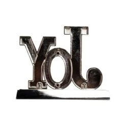 Northlight Joy Christmas Stocking Holder - 4.75" -Holiday Decoration Store GUEST 3ba60eeb 3e68 4b5e abdf 9ae12fdc9203