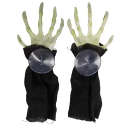 Northlight Creepy Jack-O-Lantern 3-D Halloween Window Decoration -Holiday Decoration Store GUEST 3cddb434 0b2a 4d41 ba81 a4187fb87795