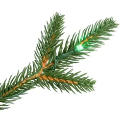 Northlight Real Touch™ Elite Pre-Lit Breckenridge Pine IPT Artificial Christmas Tree - 6' Dual Color LED -Holiday Decoration Store GUEST 3e6a4333 c306 436e a277 47a20d069ef5
